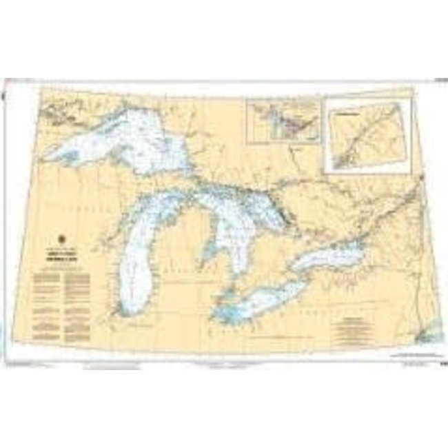 Great Lakes