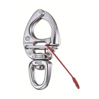 Wichard Shackle Quick Release 80 mm