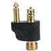 Scepter Yamaha Male Tank Fitting 1/4"NPT
