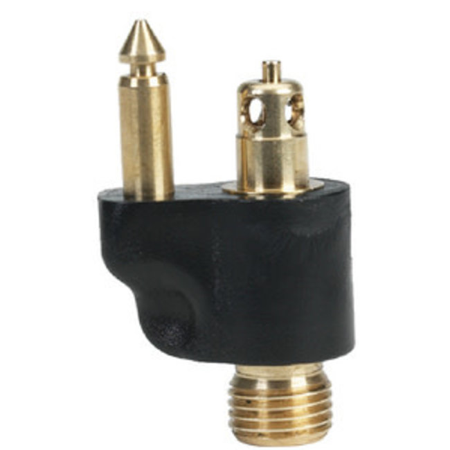 Scepter Yamaha Male Tank Fitting 1/4"NPT