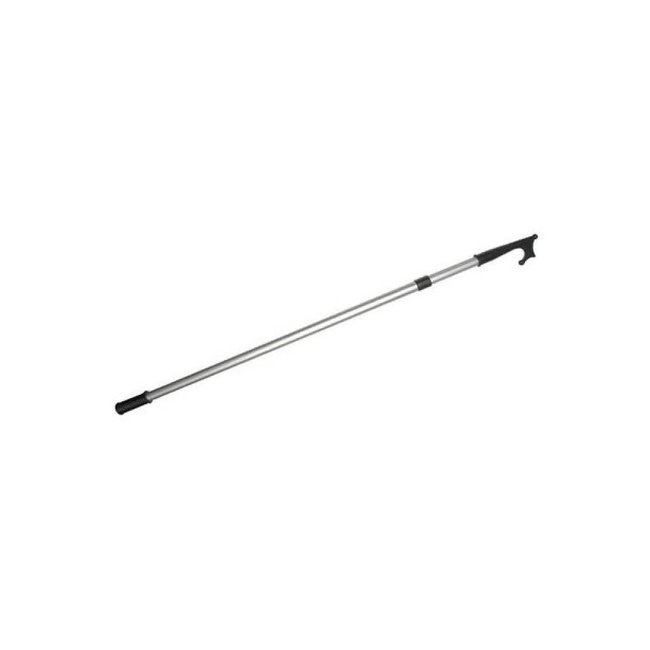 Boat Hook 4' to 8' Aluminum