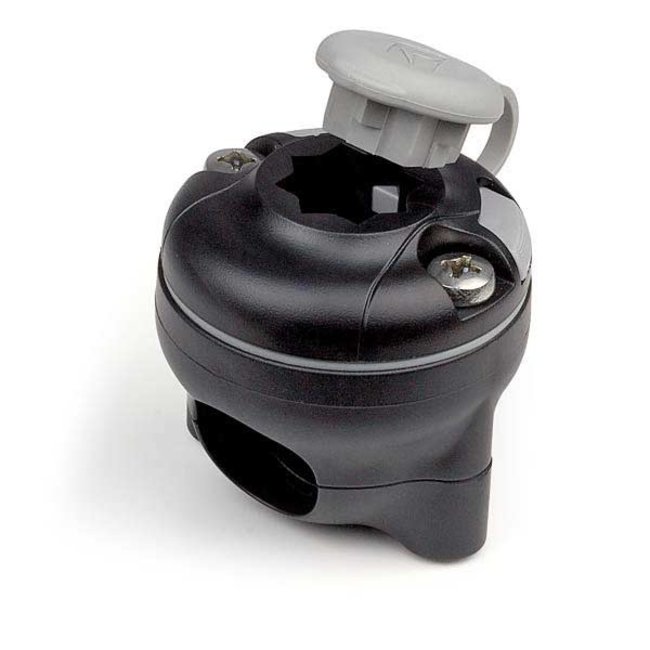 Railblaza Railmount Kit 19-25 Black