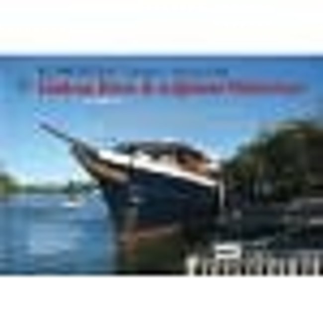 Richardson Marine Hudson River Chartbook Third Edition (2013)