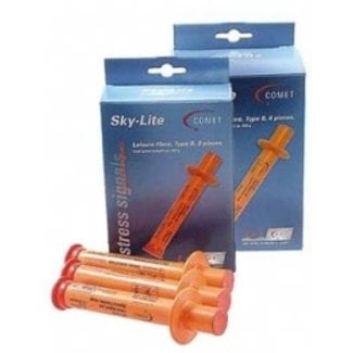 Comet Hand Held Skylite Flare 6Pk Comet