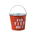 Marine Safety Fire Pail Bucket