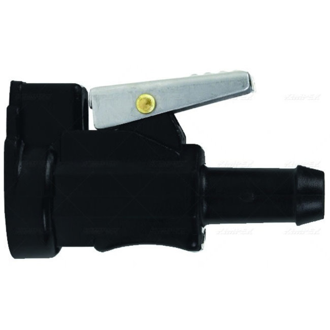 Scepter Mercury & Yamaha 3/8" Barb 198 & Newer - Female