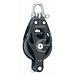 Harken Element Single Block w//Becket  45mm