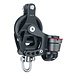 Harken Element Single/Becket Cam 60mm