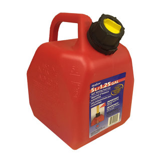 Scepter Gas Can 5 L