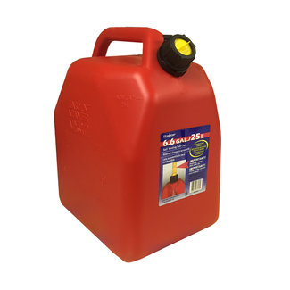 Scepter Gas Can 25 L
