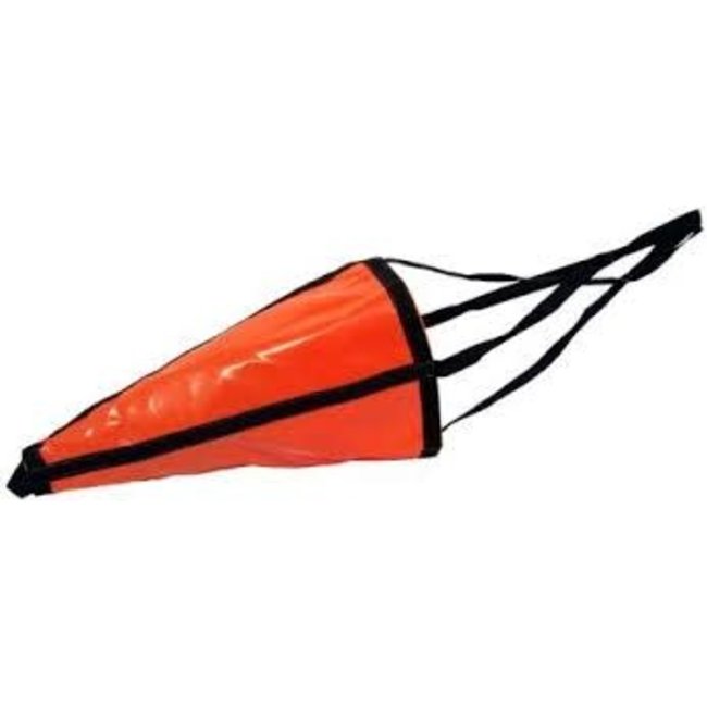 IOR Mini Sea  Anchor  -  Drogue - 150mm x 250mm