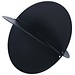 Marine Safety Anchoring Ball - "At Anchor" Signal