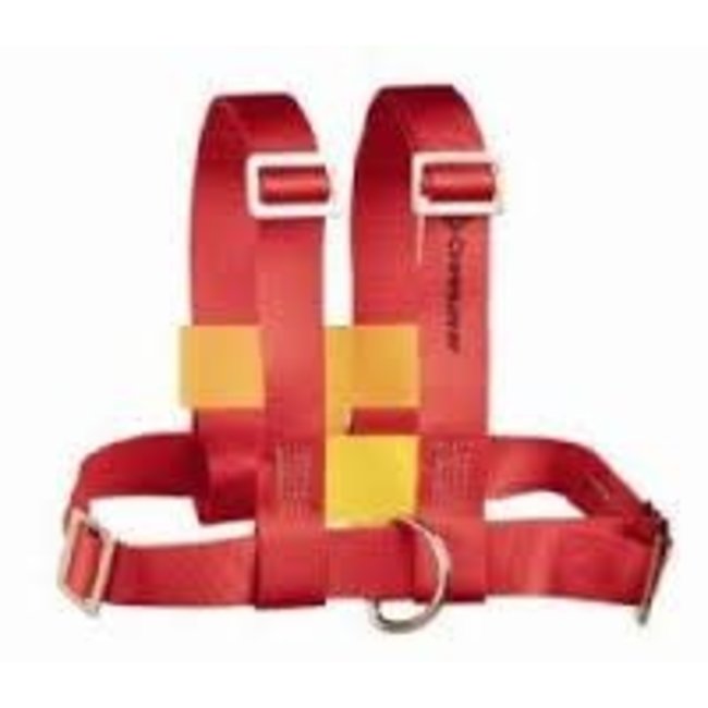 Harness Junior 40-80cm 20-50Kg