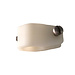 Jaw Slide 3/4 White