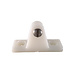 Deck Hinge Angle White
