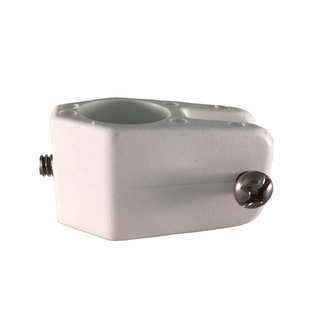 Jaw Slide 7/8 White