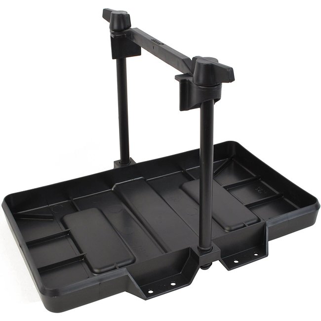 Battery Tray Group 27/27M - 12-5/16" x 7-1/8" x 1-1/16"