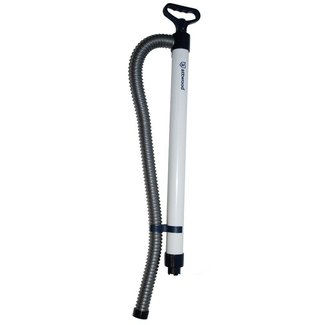 Hand Bilge Pump 25", 32" Hose