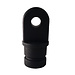 End Inside 7/8 Black