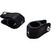 Jaw Slide 7/8 Black
