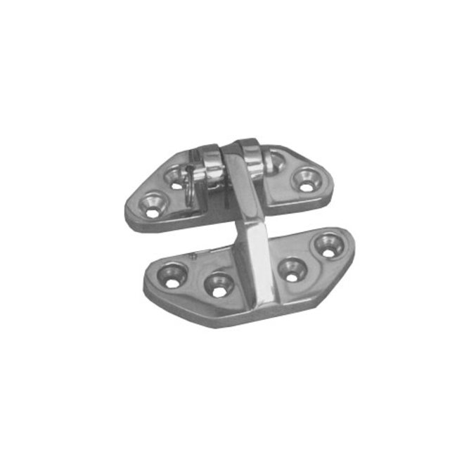 Hatch Hinge SS