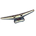 Dock Cleat  Galvanized  12"