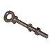 Eye Bolt 1/4.20 x 4