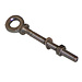 Eye Bolt 5/16.8 x 4 1/4