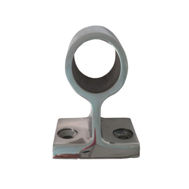 Handrail 60° Center 7/8 S.S.