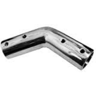 Bow Form 110° SS 7/8"