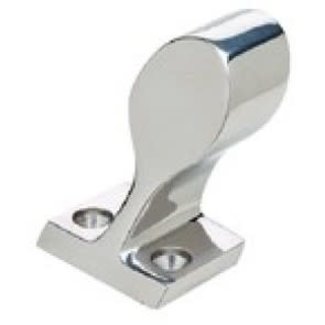 End 60° 7/8" 316 Stainless