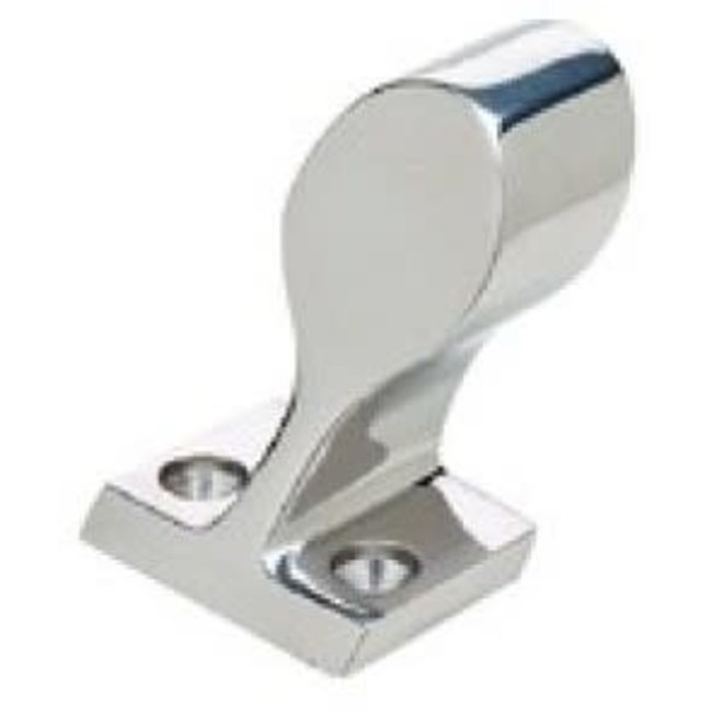 End 60° 7/8" 316 Stainless