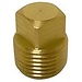 Garboard Plug Only