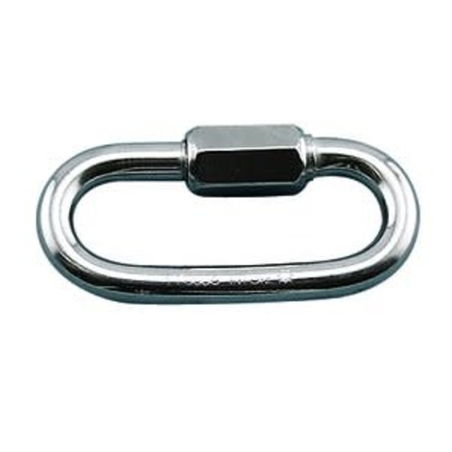 Quick Link  3/16" S.S.