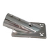 Rectangular Base 30° 7/8" 316 Stainless