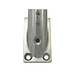 Rectangular Base 30° 1" 316 Stainless