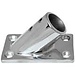 Rectangular Base 45° 1" 316 Stainless