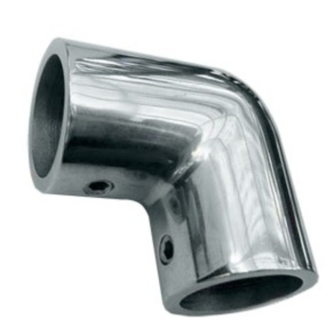 Elbow 90° SS 7/8"