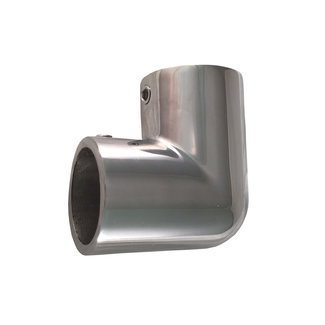 Elbow 90° SS 1