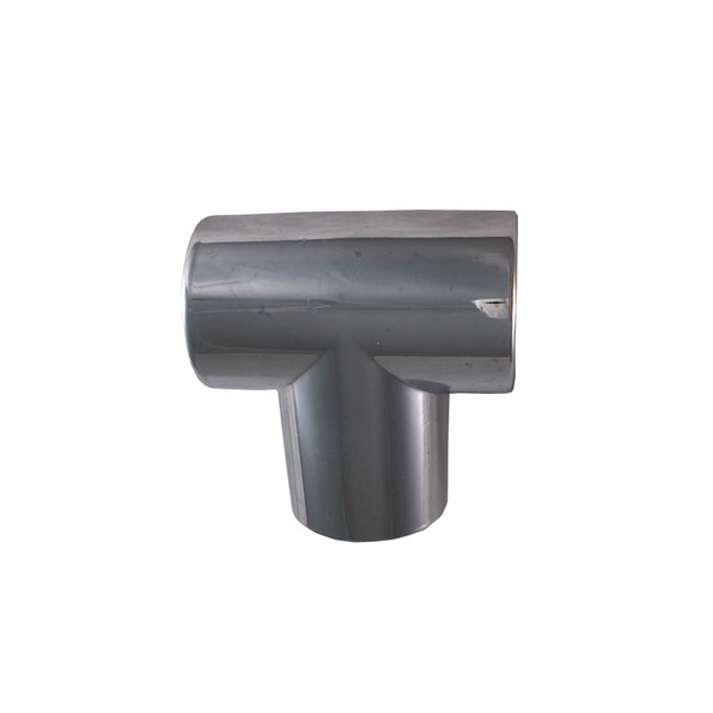 Tee 7/8" 90° 316 Stainless