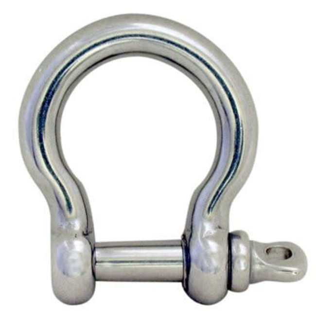 Shackle 5MM Bow x 39MM