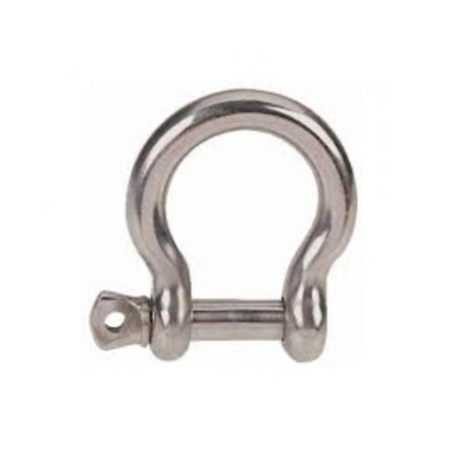 Bow Shackle 10mm