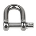 D Shackle 8mm x 52mm