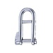 Shackle Halyard 1/4