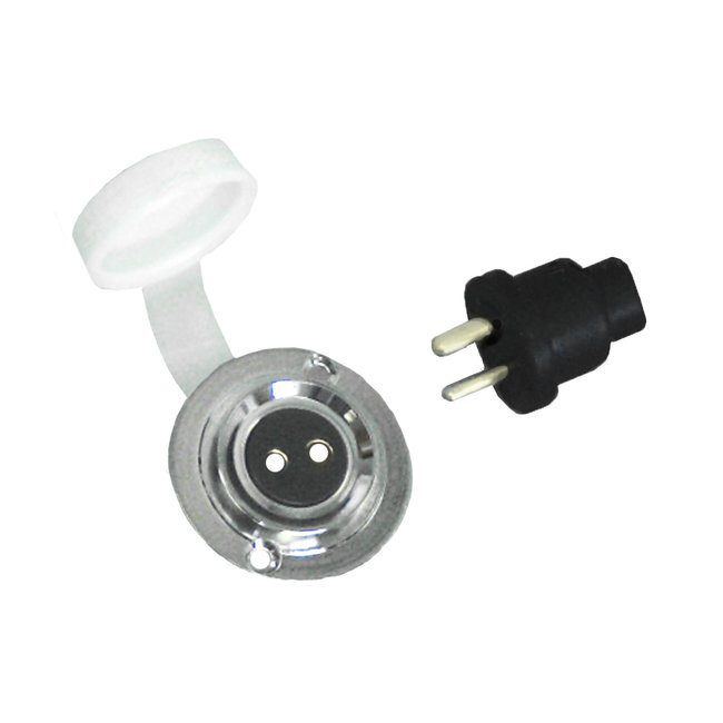 Deck Connect 2p W/Cap