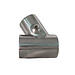 Hinged Tee 7/8"  60°
