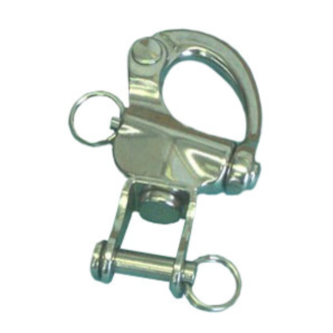 Tack Snap Shackle 1800