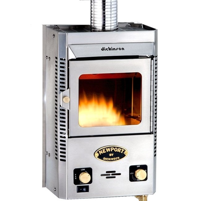 Dickinson Newport P9000 Propane Heater