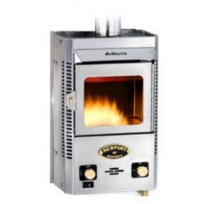 Dickinson Newport P12000 Propane Heater