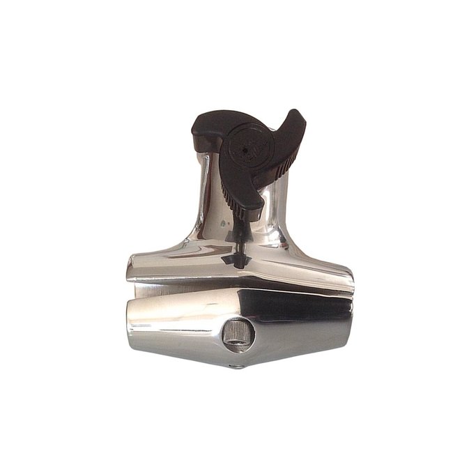 Flag Pole 1" Rail Mount